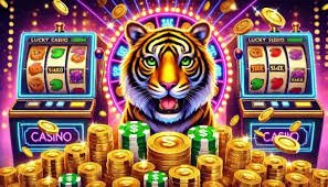 Tampilan dashboard araislot di perangkat mobile menampilkan menu sportsbook, kasino langsung, dan slot game