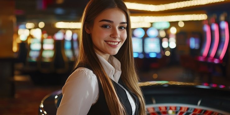 Tampilan antarmuka aplikasi araislot Taiwan Pools di layar Android menampilkan menu kategori dan login pengguna